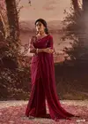 Lagan By Girnar Soft Weaving Fabric Saree Wholesale Market In Surat With Price